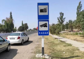Ўзбекистонда қанча камера ва радарлар ўрнатилгани очиқланди фото