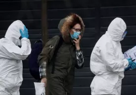 Koronavirusning eng faol tarqatuvchilari ma’lum qilindi фото