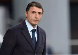 Шота Арвеладзе: "Бухоро"ни ҳар томонлама доғда қолдирдик фото