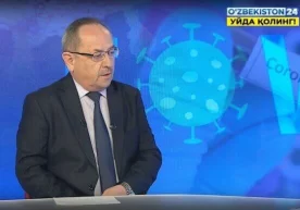 Nurmat Otabekov: «Xorijdan bir oy oldin qaytganlarni karantinga olish mumkin emas» фото