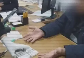 Toshkentda soxta diplom va’da qilgan kollej direktori o‘rinbosari fosh bo‘ldi фото