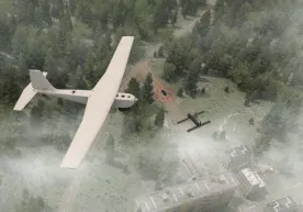 AQSH Ukrainaga dron-kamikadze yetkazib bermoqda фото