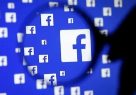 Facebook televizorlar uchun ilova tayyorlamoqda фото
