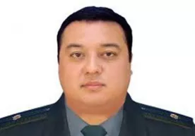 Sobiq MXX tergovchisi Nodir Toʻraqulov 16 yilga qamaldi фото