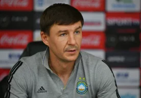 Максим Шацких: "Аббос Файзуллаевнинг кетишига тайёр эдим" фото