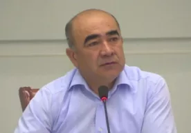 Зойир Мирзаев Қашқадарё вилояти ҳокими вазифасини бажарувчи этиб тайинланди фото