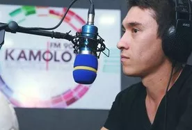 Diyor Imomxo‘jaevdan: Pozitiv maqola фото