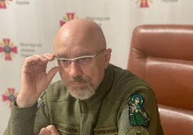 Резников: “Биз ҳамма ҳудудларимизни, хусусан Қримни ҳам озод қилмоқчимиз” фото