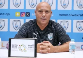 Markes Lopes: "Birinchi bo‘limda o‘yinni nazorat qildik, biroq yo‘qotishlar biz uchun qimmatga tushdi" фото