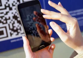 Қизил, сариқ, яшил: Хитойда коронавирусни аниқловчи QR-код жорий этилди фото