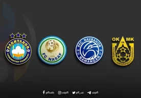 Osiyo Chempionlar ligasida O‘zbekistonning to‘rt klubi qatnashadi фото