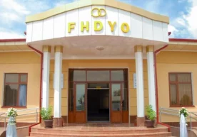 FHDYO organlarida nikohni qayd etish vaqtincha to‘xtatildi фото