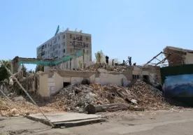 Endi hokimliklar yer uchastkasini olib qoʻyish vakolatiga ega emas фото
