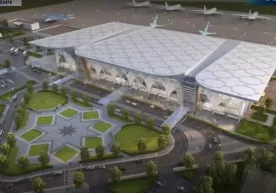 Koreya kompaniyasi Urganch aeroportini 2047-yilgacha boshqaradi фото
