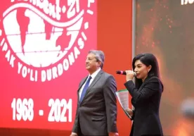 Toshkent xalqaro kinofestivalida 15 ga yaqin mamlakat filmlari namoyish etiladi фото