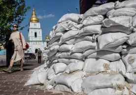 Украинада ҳарбий ҳолат режими яна уч ойга узайтирилди фото