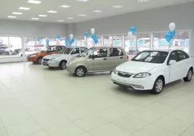 Яна бир банк аҳолига автокредит тақдим этмоқда фото