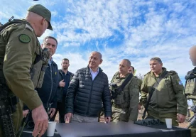 Isroilga Suriyada kim bo‘lgani ma’qul: «tanish iblis»mi yoki yangi xatarlar? фото