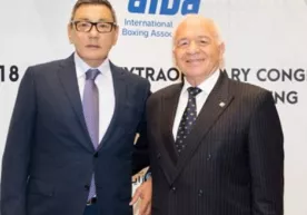 Ўзбекистонлик бизнесмен AIBA президенти этиб тайинланди фото