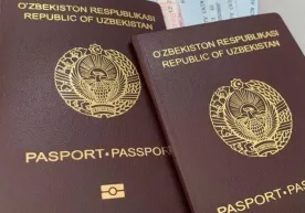 Қандай ҳолатда «загранпаспорт» учун давлат божи тўланмаслиги маълум қилинди фото