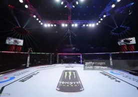 UFC 310 турнирининг "файт- кард"и эълон қилинди фото