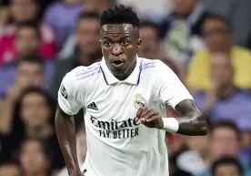 Vinicius Junior'ın kariyeri tehlikede: FIFA'dan iki yıl men cezası! фото
