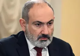 Pashinyan: “Ozarbayjon Armanistonga qarshi keng ko‘lamli urush tayyorlamoqda” фото