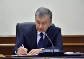 Президент Узбекистана утвердил льготы для ювелиров фото