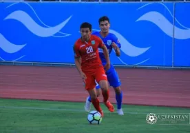 «Lokomotiv» safarda «So‘g‘diyona» qarshiligini yenga olmadi фото