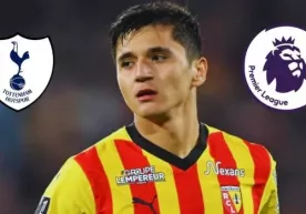 “Tottenxem”ga Abduqodir Husanovning yordami kerak(mi?) фото