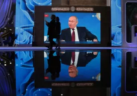 Путин Россия гази учун “Газпромбанк” орқали тўлаш талабини бекор қилди фото