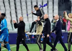 "Ayaks" futbolchilari kiyinish xonasiga qanday kayfiyatda yo‘l olishdi? (video) фото