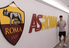 "Roma"ga Shomurodovning sobiq ustozi bosh murabbiy bo‘lishi mumkin фото