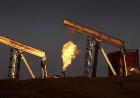 Brent нефти нархи 2021 йилдан буён илк бор энг паст даражага тушди фото