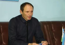 Aleksandr Xomyakov: "O‘yinning barcha jabhalarida raqibga yutqazdik" фото
