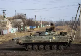 Ukrain kuchlari nega Belgorod oblastiga hujum qildi? Baxmut atrofida nima gap? фото