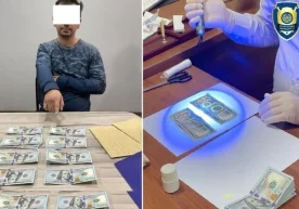 5 минг доллар эвазига Янгиҳаёт туманидаги оилавий ётоқхонадан хонадон олиб бермоқчи бўлган фирибгар ушланди фото