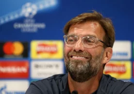 Klopp: "Nima noto‘g‘ri ketdi? Menda atigi 10 ta barmoq bor sanab chiqishga" фото