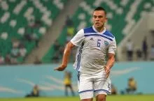 Ҳусниддин Ғофуров - Сербиядаги фаолияти, "Локомотив" ва Купер ҳақида (ВИДЕО) фото