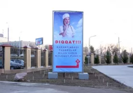 Хитойдан олиб келинган фуқаролар қандай шароитда яшаяпти? фото