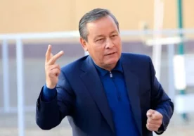 Худди турк сериалларининг ўзи: Андижон ҳокимининг яна бир аудиоси тарқалди фото