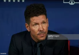 Simeone: "Atletiko" o‘zi istagandek o‘ynay olmadi" фото