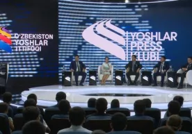 “Yoshlar press klubi” – tungi klublarni yopib qoʻyishsin! (video) фото