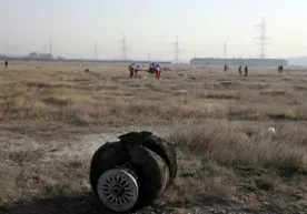 Ukraina «Boing»i halokati: Eronda bir necha kishi qo‘lga olindi фото
