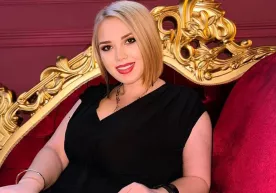 Актриса Барчин Ғофуровани исмини ўзгартиришга нима мажбур қилган? фото