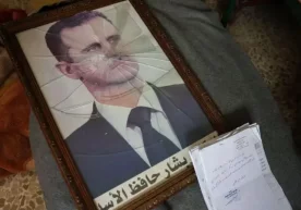 Isyonchilar Damashqni egalladi. Asad boshqaruvi yakuniga yetdi фото