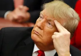 Трамп 10 йилда миллиард доллардан ортиқ пул йўқотиб, 8 йил солиқ тўламагани маълум бўлди фото
