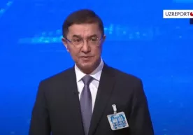 Алишер Усмонов Ўзбекистонга яна 5 миллион доллар хайрия қилмоқчи фото