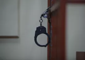 Фарғонада қайнота келинини ўлдириб, бошини узиб олди фото
