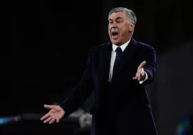 Анчелотти: "Наполи"нинг яхши ўйинлари "Ювентус"нинг ғаройиб натижалари соясида қолиб кетмоқда фото